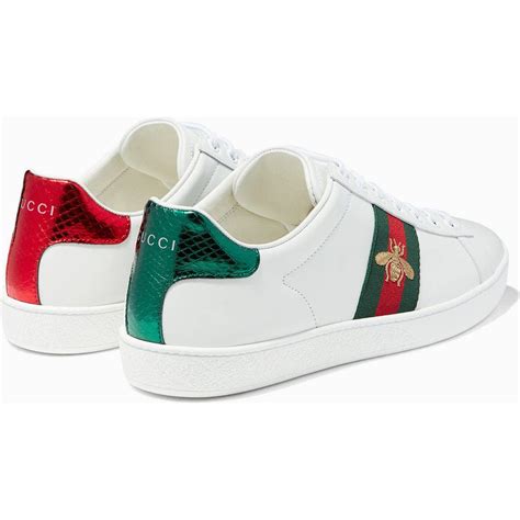 gucci trainers cheap|gucci sneakers for less.